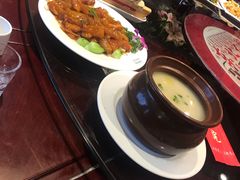 -东北大院·东北菜(三台子店)