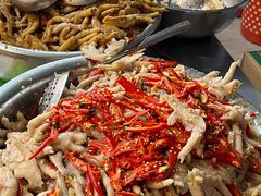 -嘉州九妹凤爪(乐山总店)