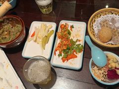 -江边城外烤鱼(方庄时代购物中心店)