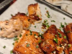 -绿茶餐厅(广州天河城店)