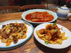 -三姐妹餐厅(曲江店)