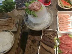 -小龙坎老火锅(北京三里屯店)