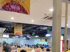 -潮汕大目牛肉火锅(水围店)