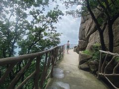 -丹东凤凰山景区