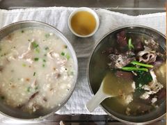 -广场正宗原汁薏米店