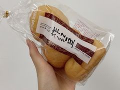 -华荣西饼屋(永护店)