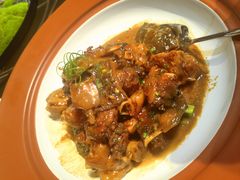 -简小舍·民间手艺菜(武昌江滩店)