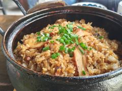 -吃货私房菜(丽江束河古镇店)