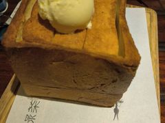 -绿茶餐厅(华贸购物中心店)