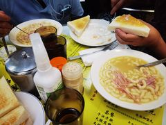 -澳洲牛奶公司(佐敦店)