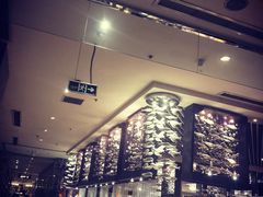 -芭菲盛宴·环球美食(解放碑英利国际店)