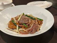 干炒牛河-广州文华东方酒店·江-由辉师傅主理