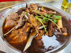 -昌盛德徐州老菜馆
