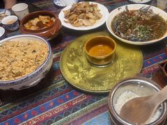 -香满楼(临安路店)