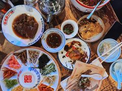 -怪噜范·贵阳小吃大排档(金源旗舰店)