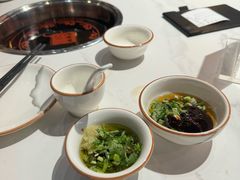 -八合里潮汕鲜牛肉火锅(吉大店)