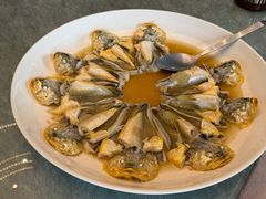 -景月阁空中食府(希尔顿酒店)