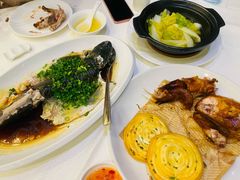 -东方御宴海鲜酒楼(棕泉酒店)