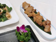 -顺德佬(五和店)