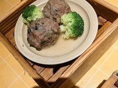 -蔡澜点心·粤菜(花城汇南区店)