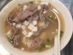 三星汤-西关刘福记(文德路店)