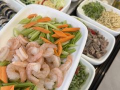 -鑫渔港海鲜本地菜·山海关浑锅(东戴河店)