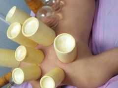 -伍师傅按摩馆(白云尚城花园店)