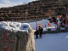 -采薇庄园四季滑雪场