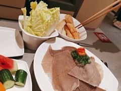 -海底捞火锅(正大乐城店)