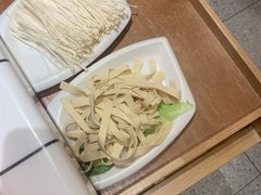 -贤合庄卤味自助火锅(新都汇店)