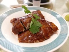 -椿记烧鹅(叠彩店)