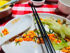 -西贝(南开大悦城店)
