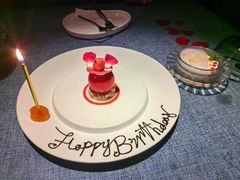 -弦月窗LUNETTE BY AMANDA(复兴路店)