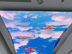 -平安金融中心云际观光层