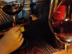 -HUNTING BAR亨霆鸡尾酒馆(越秀淘金店)