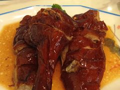 -鹅掂·大岭山烧鹅