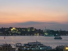 -厦门海港英迪格酒店(中山路店)