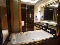 -长沙富力万达文华酒店