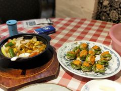 -龙桥私厨·姜花菊花过桥鱼·顺德菜(容桂店)