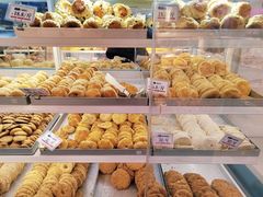 -吉美诺烘焙(公园北路店)