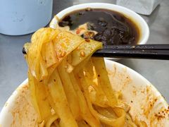 -杨记灌肠(食品街店)