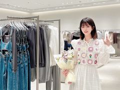 -URBAN REVIVO(济南世茂广场店)