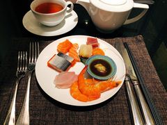 -深圳四季酒店·馥自助餐厅