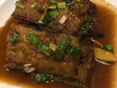 -东四民芳餐厅(世茂工三店)