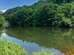 -三块石国家森林公园