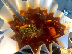 人间豆腐-穹六人间 people 6(岳阳路店)