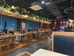 -傣妹火锅(南京东路一店)