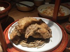 -长亭酒肆.武夷菜(鼓楼后海店)