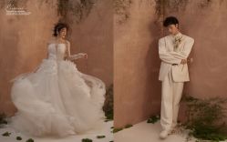 -AOROA·奥洛拉婚纱摄影·旅拍·礼服