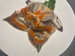 -佬太公海鸭·海鲜大排档(上海总店)